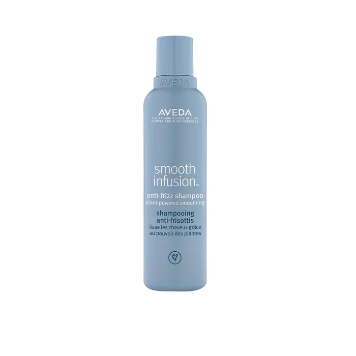Smooth Infusion™ – Shampooing Lissant anti-frisottis