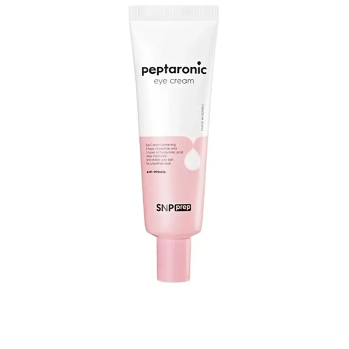 Snp Contorno occhi PEPTARONICO