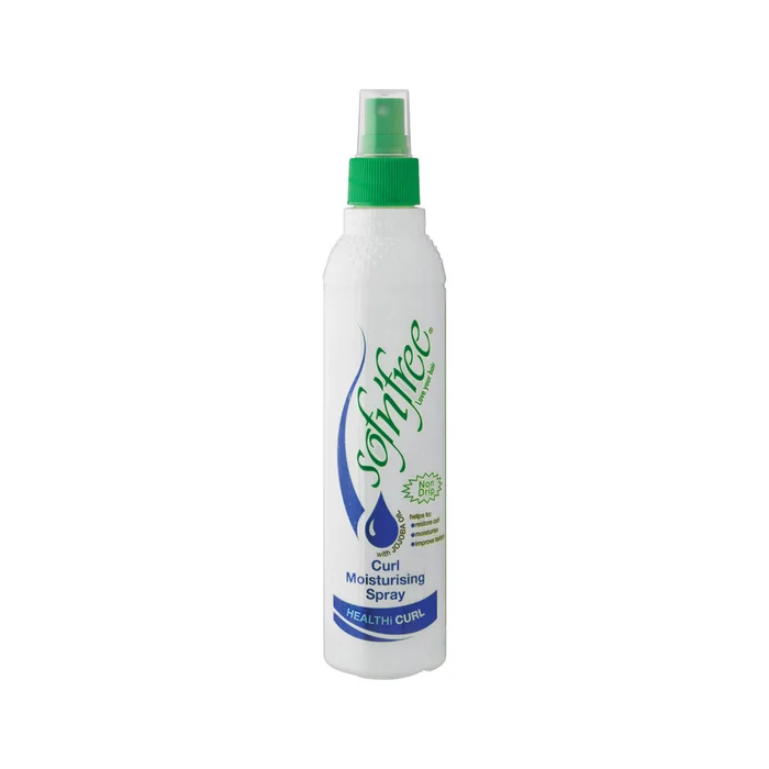 SOFN’FREE ≡ Vaporisateur Hydratant