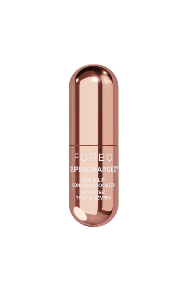 Soin anti-âge – Supercharged – Yeux & lèvres – 3,5 ml