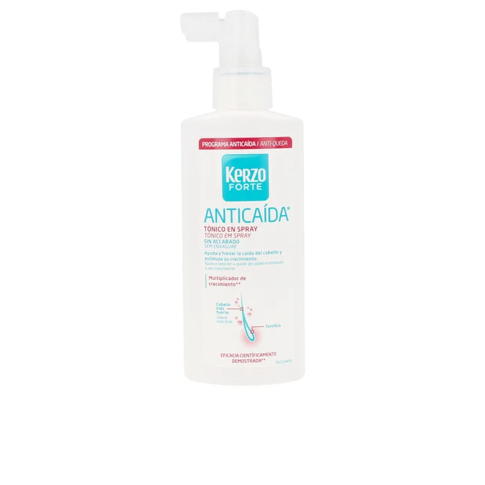 SOIN ANTI-CHUTE tonifiant fortifiant sans rinçage 150 ml