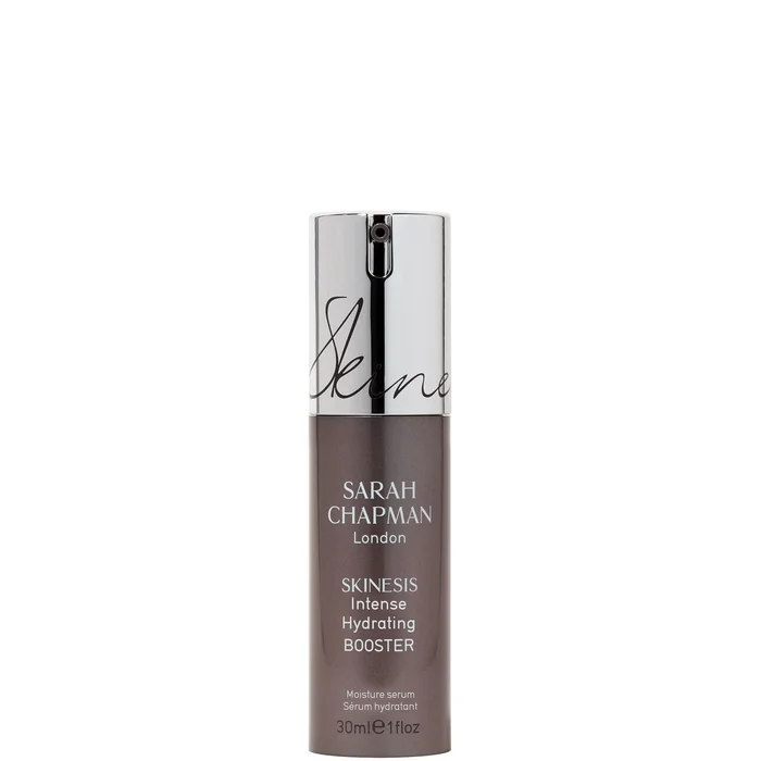 Soin booster hydratant intense Skinesis Sarah Chapman (30ml)