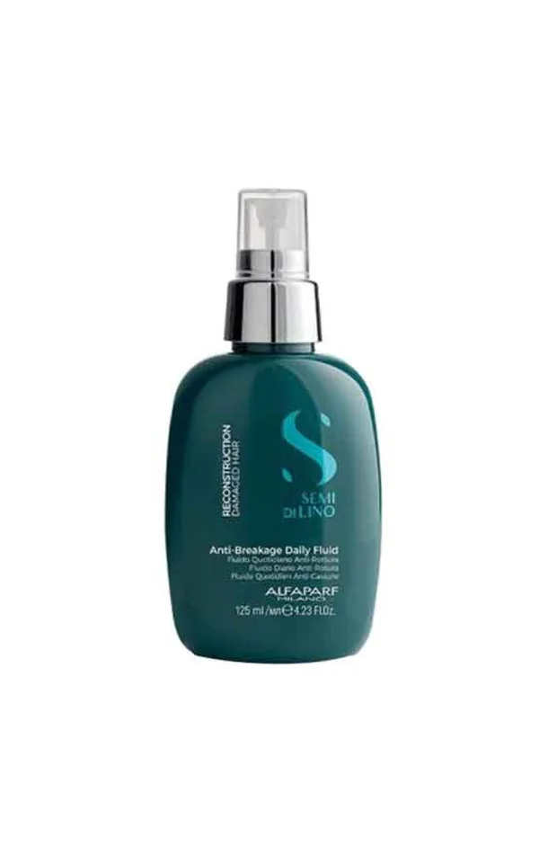 Soin capillaire anti-casse – Semi Di Lino – 125 ml