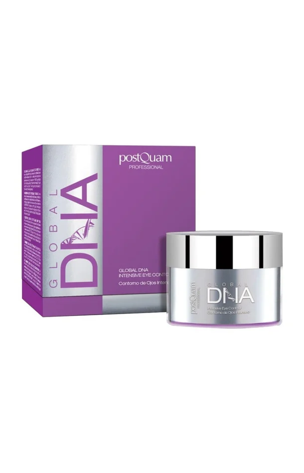 Soin contour des yeux – Global DNA Essence