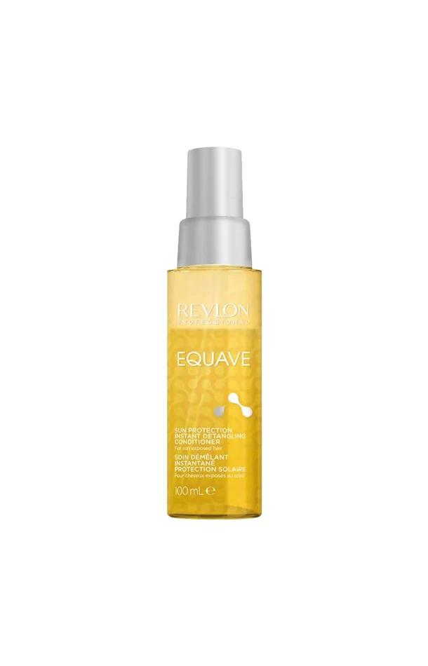 Soin démêlant & protecteur de soleil – Equave – 100 ml