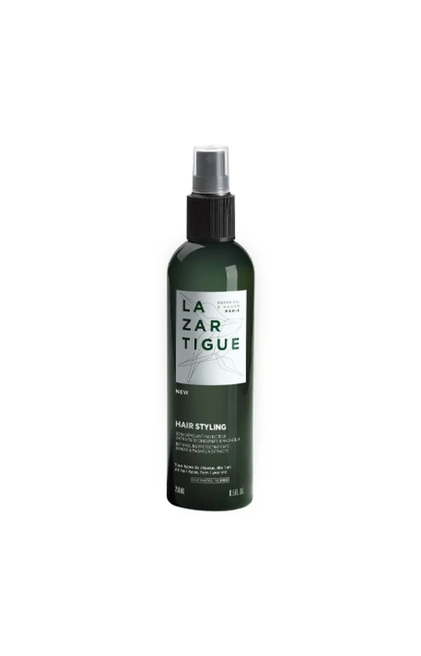 Soin démêlant – Gingembre – 250 ml