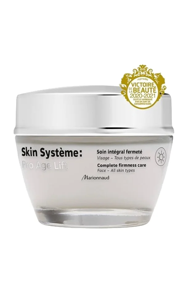 Soin fermeté – Pro Age Lift – Visage – 50 ml
