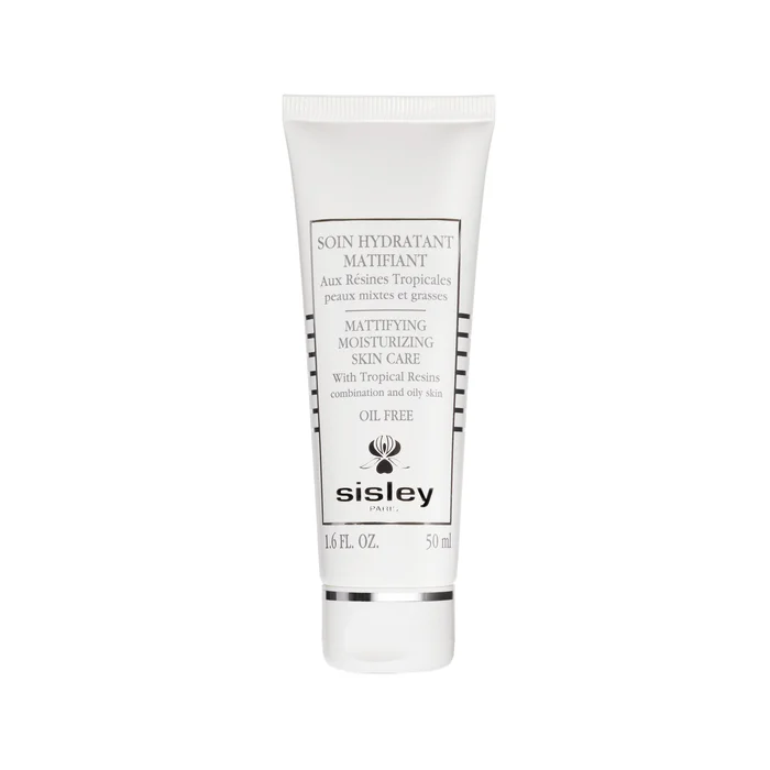 Soin Hydratant Matifiant – Aux Résines Tropicales