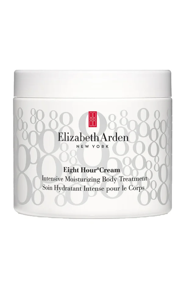 Soin hydratation intense – Eight Hour® Cream – Peaux sèches ou abîmées – 400 ml