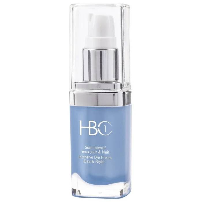 Soin intensif lift anti-rides – Jour & nuit – Yeux – 15 ml