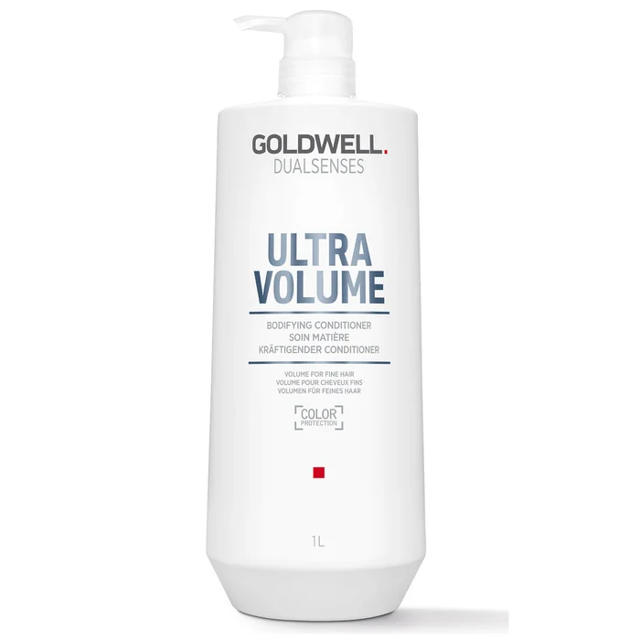 Soin Matière Ultra Volume Goldwell Dualsenses 1 000 ml