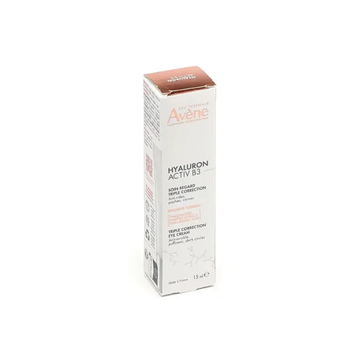SOIN REGARD TRIPLE CORRECTION 15ML AVENE
