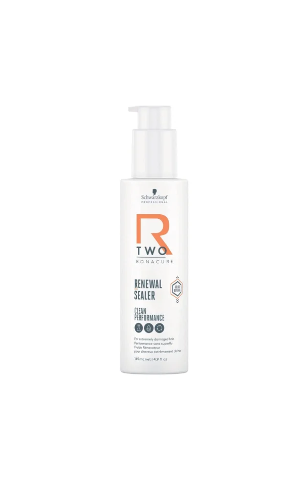 Soin sans rinçage rénovateur – Clean Performance – Cheveux très abîmés – 145 ml