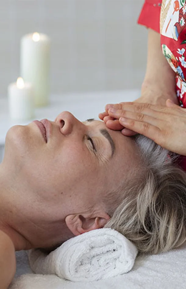 Soin visage éclat Fraicheur certifié Bio & Accès SPA