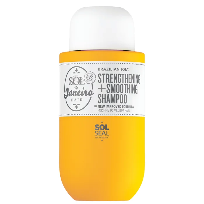 Sol de Janeiro Brazilian Joia Shampoo – 90ml