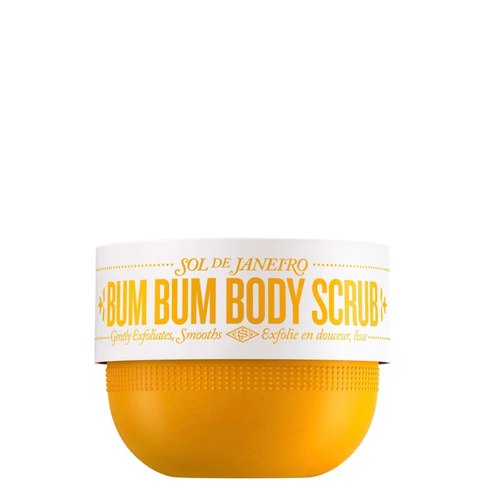 Sol de Janeiro Bum Bum Gommage Corps 220 g