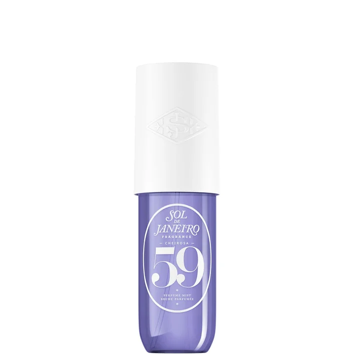 Sol de Janeiro Cheirosa 59 Brume Parfumée 90 ml
