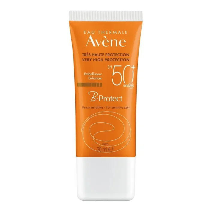 Solaire – B-Protect SPF50+ – Tube 30 ml