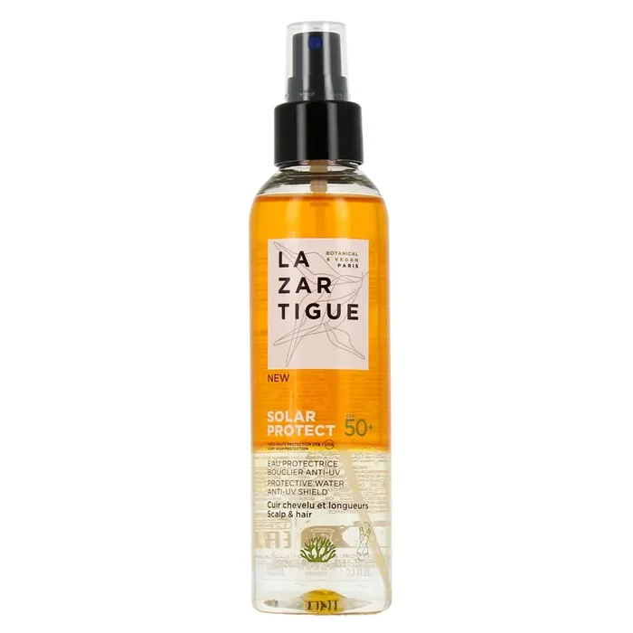 Solar Protect – Eau Protectrice Cheveux SPF50+ – 150 ml