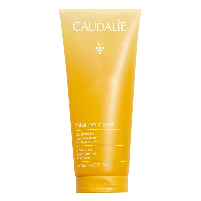 Soleil des Vignes – Gel Douche