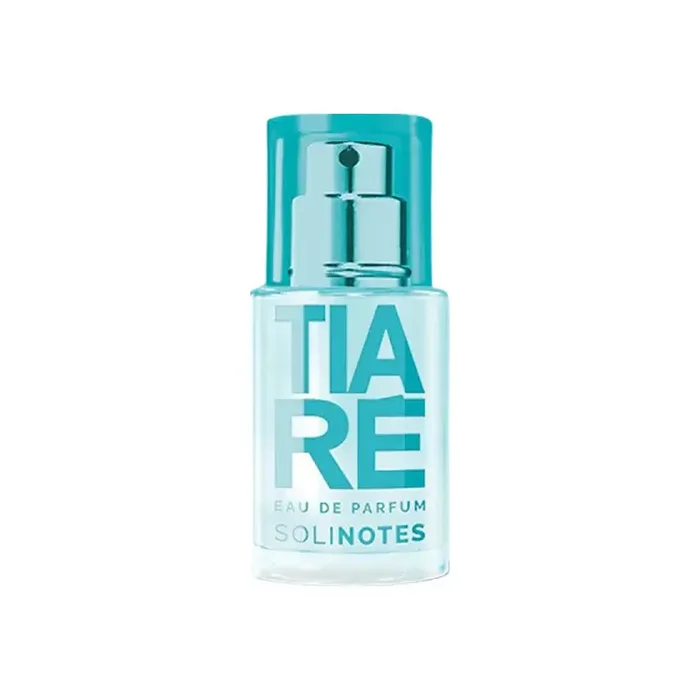 Solinotes Tiare eau de parfum 15ml