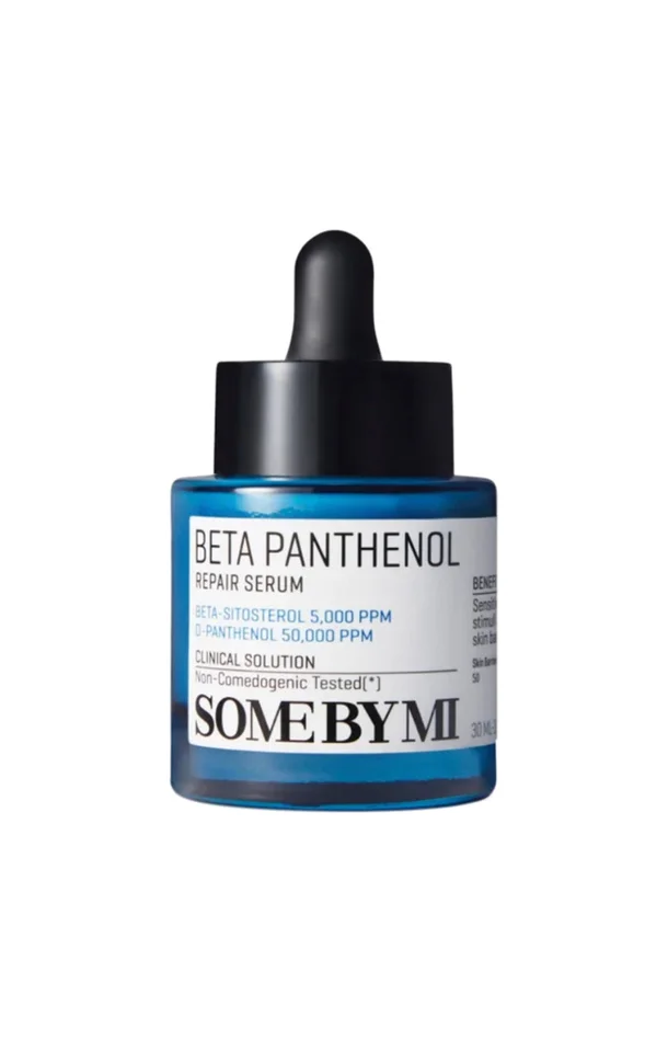 Some By Mi – Sérum réparateur – Beta Panthenol – Visage – 30 ml