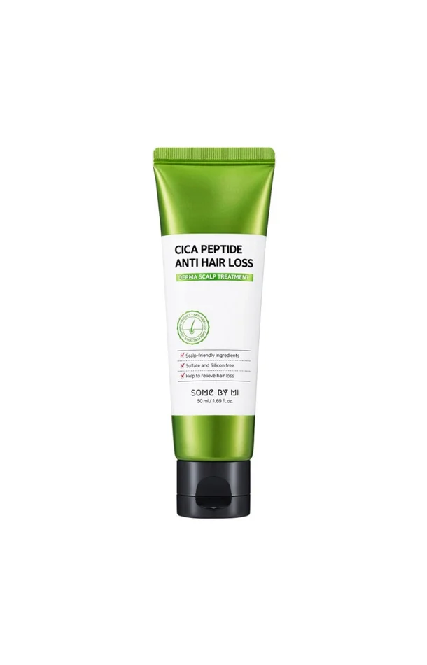 Some By Mi – Traitement anti-chute de cheveux – Cica peptide – Cuir chevelu – 50 ml