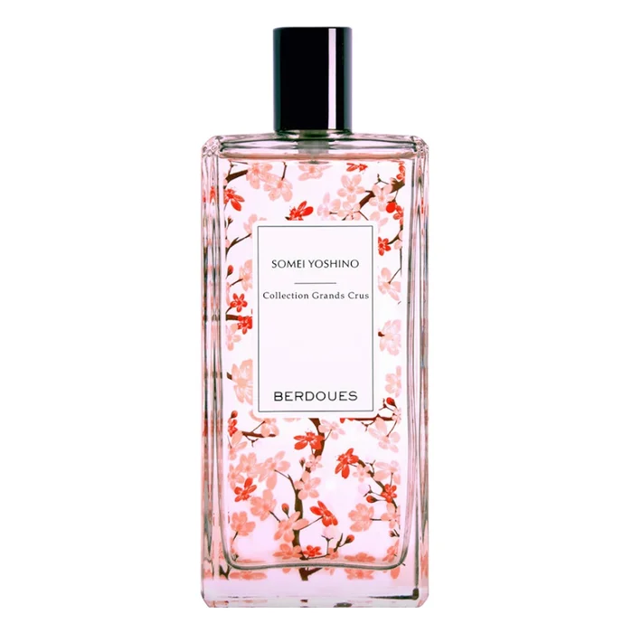 Somei Yoshino – Eau de Parfum