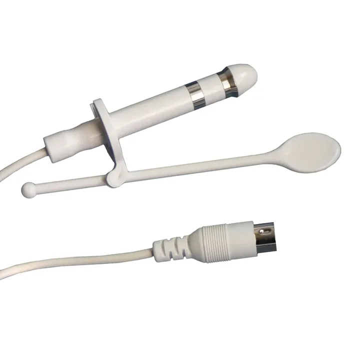 Sonde anale St Cloud Din 3 broches
