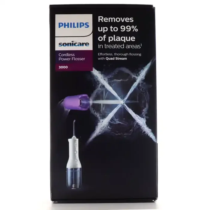SONICARE JET INTERDENTAIRE SANS FIL 3000 PHILIPS