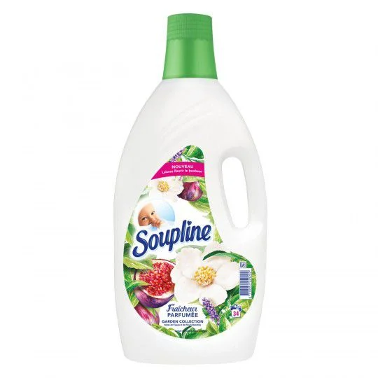 Soupline 34D Figue
