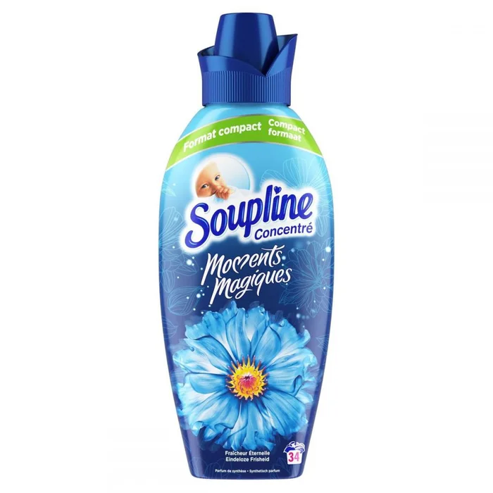Soupline 800ml Moment Magique