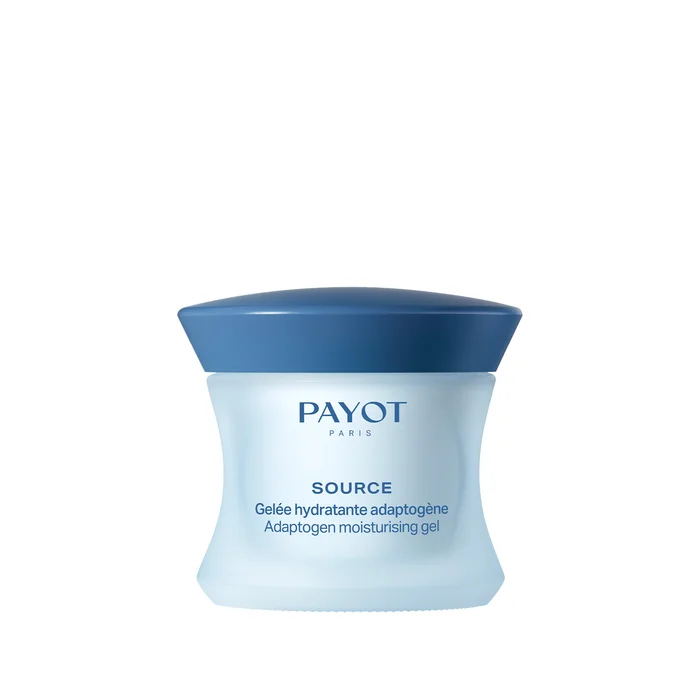 Source – Gelée Hydratante Adaptogène – peaux normales à sèches