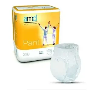 Sous vêtement absorbant Pant Extra – Sachet de 14