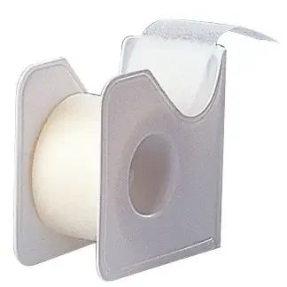 Sparadrap microporeux blanc Velpeau Pore