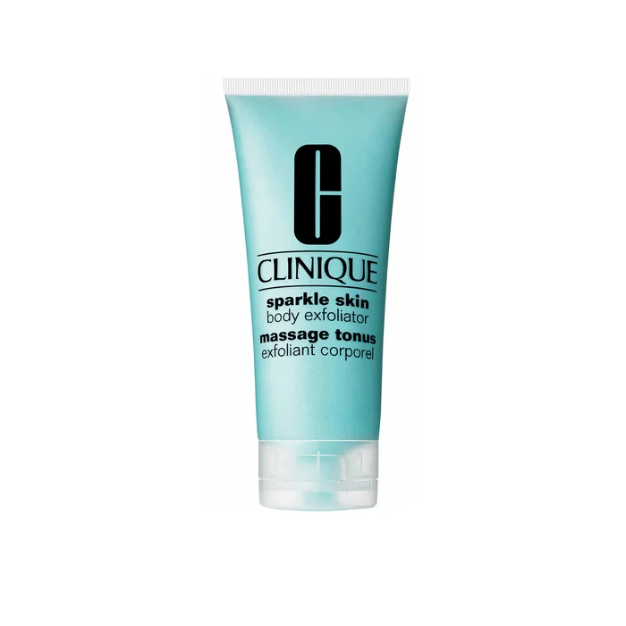 Sparkle Skin – Massage Tonus Exfoliant Corporel 200 ml