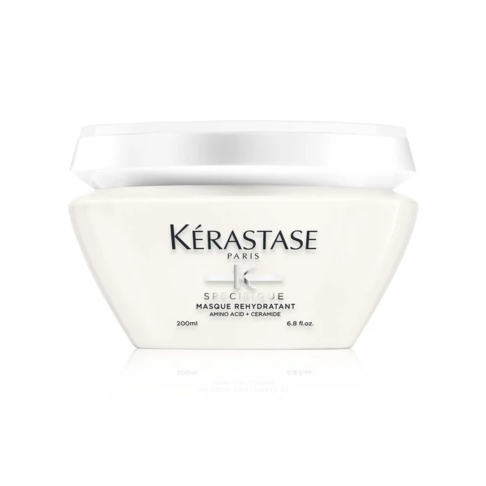 Specifique Transversal – Masque hydratant longueurs sensibilisés et déshydratés