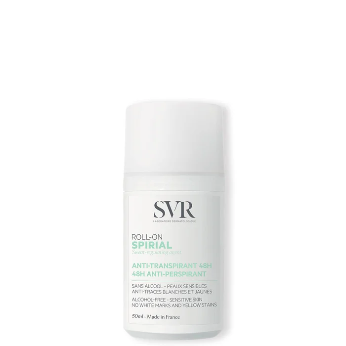 Spirial – Roll-On Anti-Transpirant 48h 50 ml