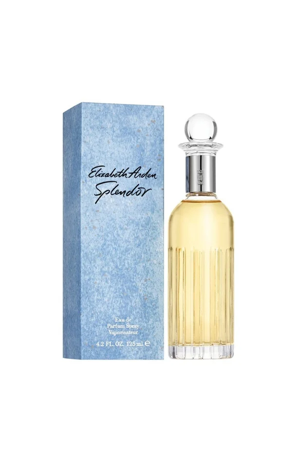 Splendor Eau de parfum – Floral oriental