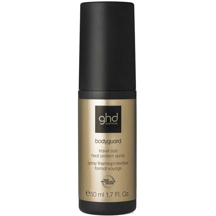 Spray Bodyguard – Produit Coiffant
