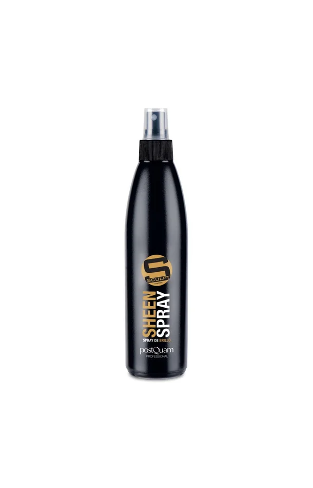 Spray brillance – Cheveux secs & abîmés – 250 ml