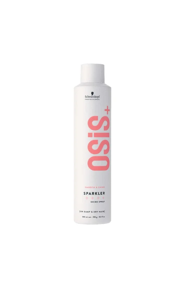 Spray brillance – Osis+ – Sparkler – 300 ml