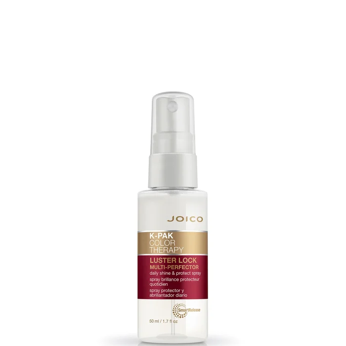 Spray Brillance Protecteur Quotidien Luster Lock Multi-Perfector Color Therapy K-Pak Joico 50 ml
