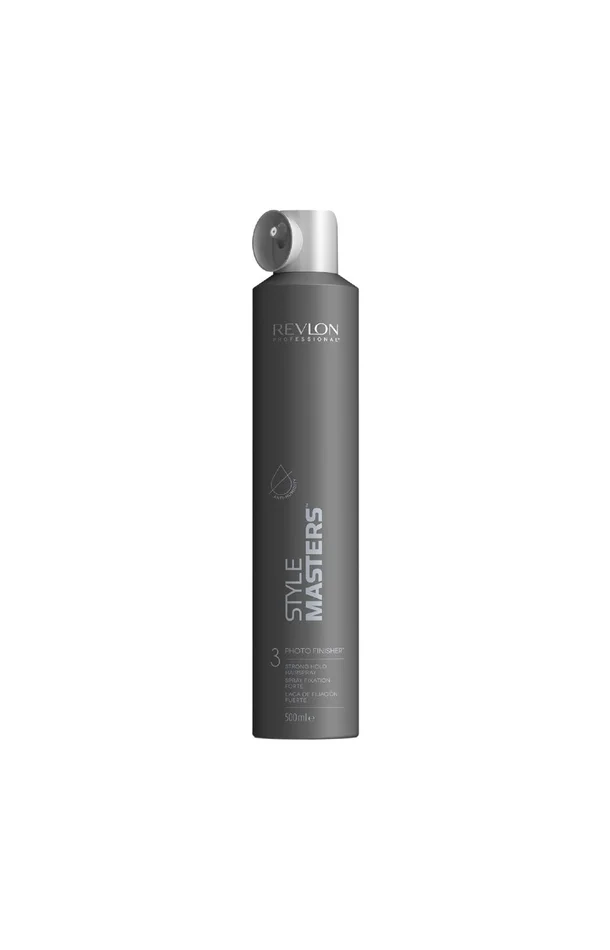 Spray coiffant – Style Masters – Fixation forte – 500 ml