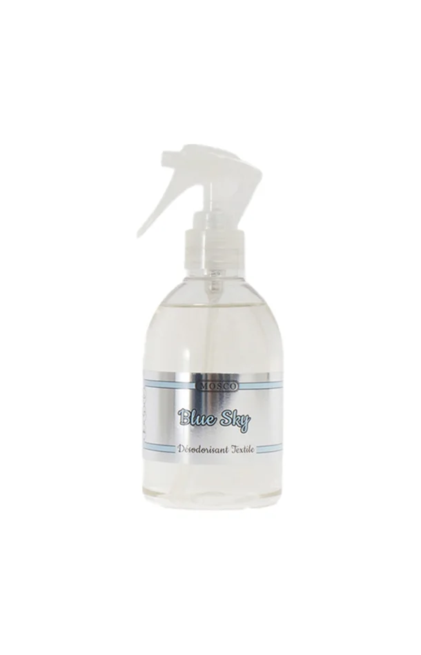Spray d’intérieur – Ciel bleu – Frais – 250 ml