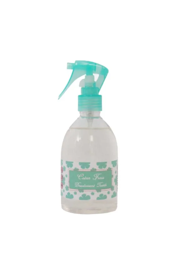 Spray d’intérieur – Coton frais – 250 ml