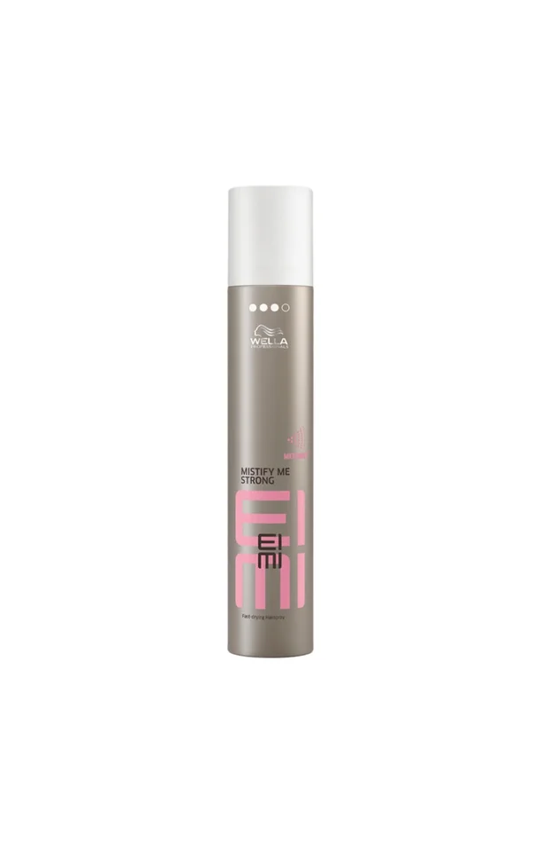Spray de finition fixation forte – Eimi – Cheveux – 300 ml