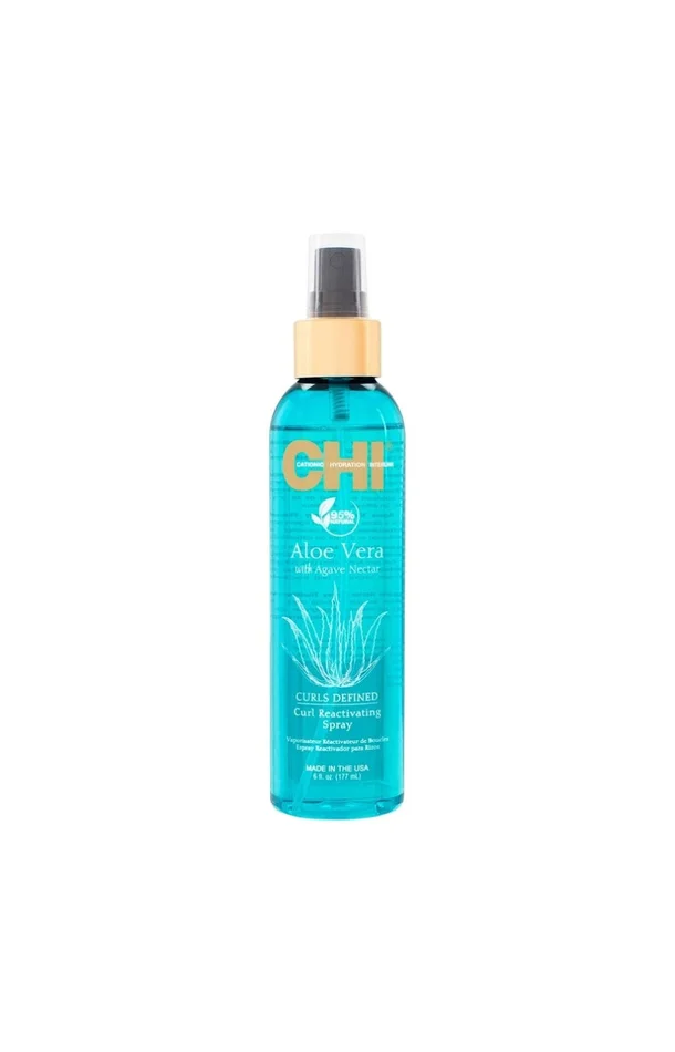 Spray définition – Cheveux bouclés – 177 ml