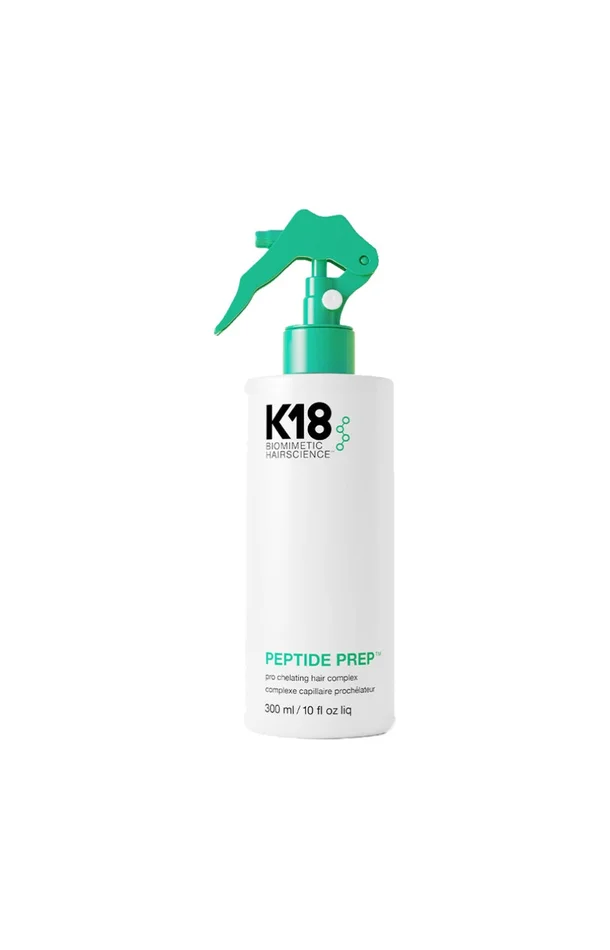 Spray déminéralisant prochélateur – PEPTIDE PREP – 300 ml