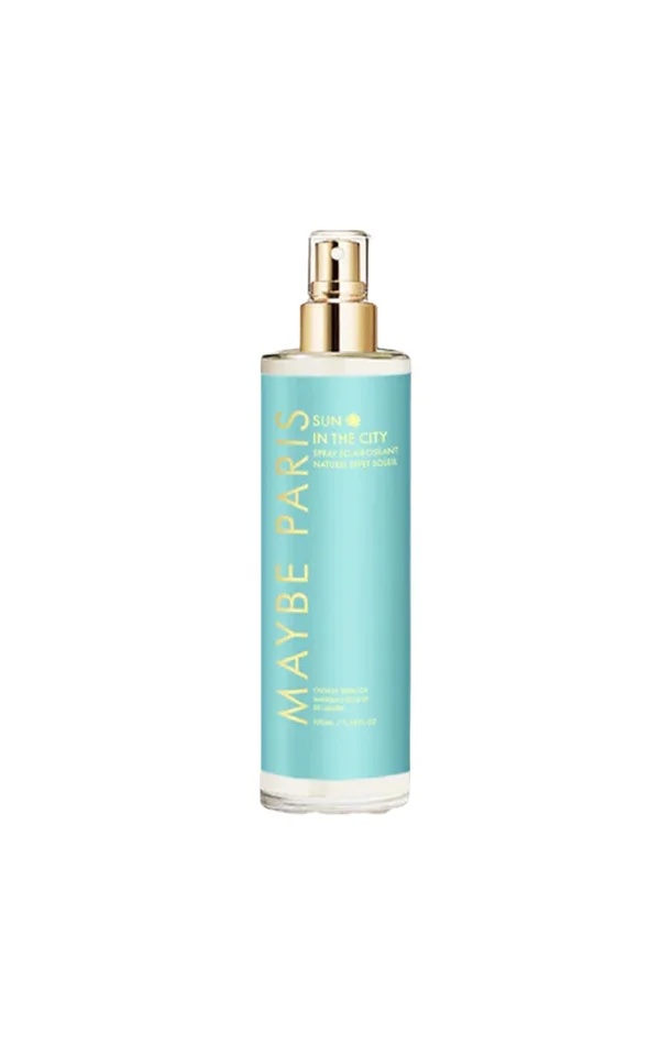Spray éclaircissant – Sun In The City – Tous types de cheveux – 100 ml